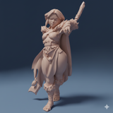 Twin-260304 Ravyn the Human Warlock