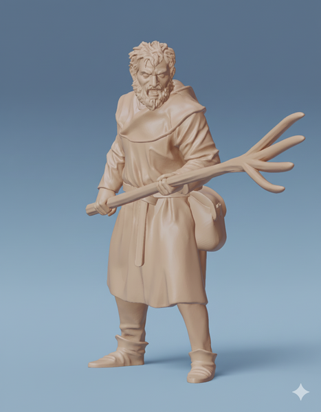 ez-250806 Peasant-in-arms 2
