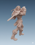 Twin-250702 Himbro the Barbarian