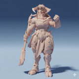 Twin-260506 Rathnir the Dragon Warrior