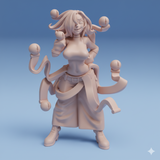 Twin-251102 Aiya the Baeholder