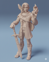 Twin-250903 Locke the Bard