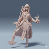 Twin-260407 Varjjiah the Elf Warlock