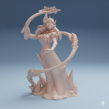 Twin-250106 KheleIce Golem Maker