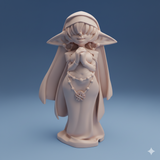 Twin-250102 Constance Garden Golem Maker