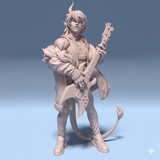 Twin-260206 Zell the Tiefling Bard Rockstar