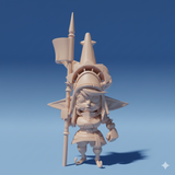 Twin-251105 Jav the Goblin Guard