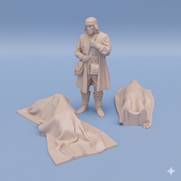 ez-250801 Itinerant Physician & Corpses - 14th century