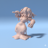 Twin-260105 Gloppe the Slime Fighter