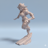 Twin-260402 Cayleri the Firbolg Rogue