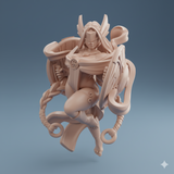 Twin-251107 Valkyrie of Vanir