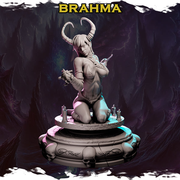 bbm-ks1103 Brahma