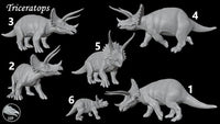 JJP-hb0802 TRICERATOPS