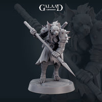 Gaa-240501 Female Gnoll 01