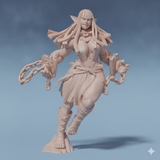 Twin-260602 Kaelith Elf Barbarian