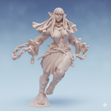 Twin-260602 Kaelith Elf Barbarian