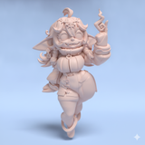 Twin-260604 Mind Goblin