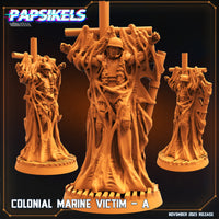 Pap-231104 colonial marine victim a