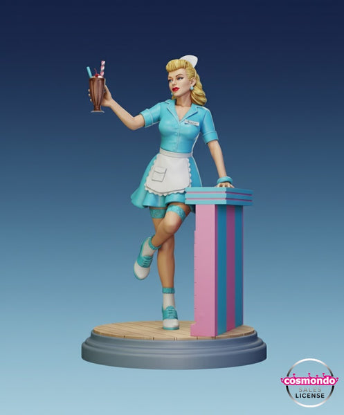 Cos-KL0902 DOTTIE SUGAR