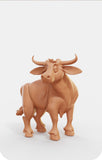 Bnc-ks0105 Cow