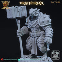 Ccm-250401 Drathorian