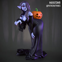 Maya-251001 Matron Drusilla