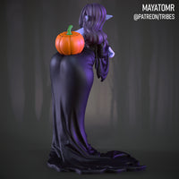 Maya-251001 Matron Drusilla