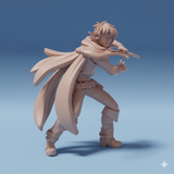 Twin-251204 Ithil the Ranger