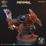 Ccm-250402 Eryndral