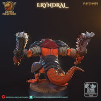 Ccm-250402 Eryndral