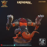 Ccm-250402 Eryndral