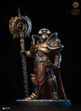 Lop-250824 Radiant Legion Spear Wait