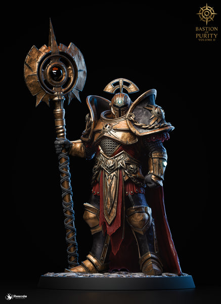 Lop-250824 Radiant Legion Spear Wait