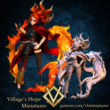 vh-240904 witch of raging fire