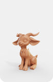 Bnc-ks0112 Goat