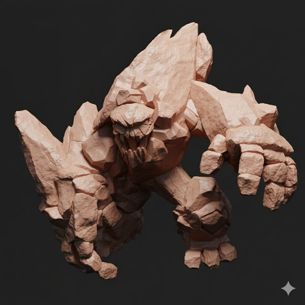 Mrg-251006 Golem 1