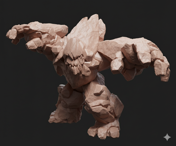 Mrg-251007 Golem 2