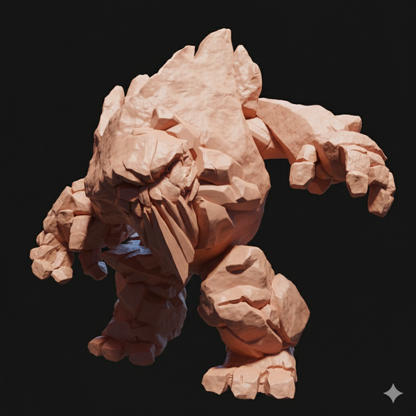 Mrg-251008 Golem 3