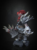 Drgn-240502 Hagall demon guard