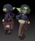 Twin-241003 Goblin Hacker