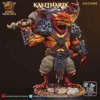 Ccm-250403 Kaeltharix