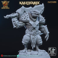 Ccm-250403 Kaeltharix