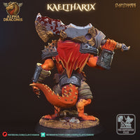 Ccm-250403 Kaeltharix