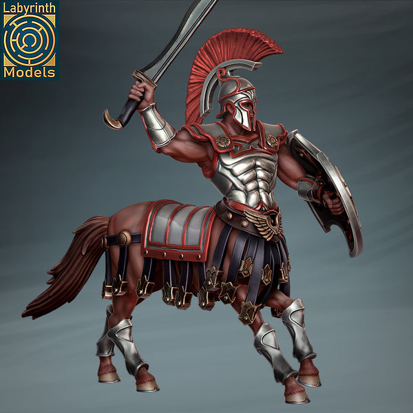 Laby-250103 Armored Centaur 2