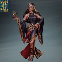 Laby-250508 Morgana le Fay