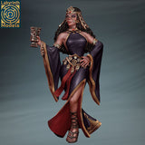 Laby-250508 Morgana le Fay