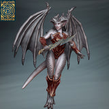 Laby-241105 Dragon Hybrid 4