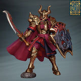 Laby-241106 Dragon Knight 1