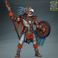 Laby-240602 Eagle Warrior 1