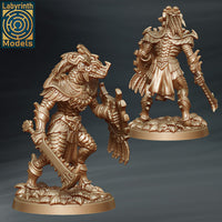 Laby-240610 Naga Warriors 4